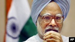 PM India Manmohan Singh memutuskan untuk tidak menghadiri KTT Persemakmuran di Sri Lanka pekan depan karena kondisi hak asasi di Sri Lanka. (Foto: dok).