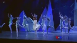 Tivoli ခရစ္စမတ်ပွဲတော်