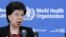 World Health Organization Director-General Margaret Chan says that Ebola in West Africa can be soundly defeated by the end of 2015.