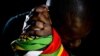 Zimbabwe : le leader de la contestation sociale Evan Mawarire arrêté