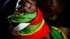 Evan Mawarire says Zimbabwean leaders have failed to properly run the country. (Photo: Evan Mawarire)