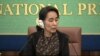 Foreign Diplomats Visit Violence-Racked Rakhine