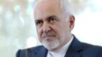 Bộ trưởng Ngoại giao Iran Mohammad Javad Zarif.