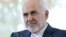 Bộ trưởng Ngoại giao Iran Mohammad Javad Zarif.
