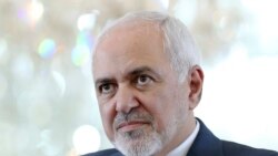 အမေရိကန်နဲ့ ဆွေးနွေးဖို့ ပယ်ချမထားကြောင်း အီရန်နိုင်ငံခြားရေးဝန်ကြီးပြော