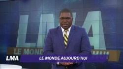Le Monde Aujourd’hui