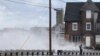 Nor'easter Packing Heavy Snow, Wind Threatens New Outages