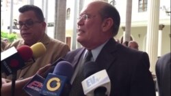 Diputado opositor en Venezuela: "Ciudadanía no se come el cuento del nacionalismo"