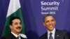 奧巴馬籲巴基斯坦尊重美安全需求