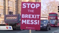 Brîtanya Wê Çawa ji Krîza Brexitê Derkeve?