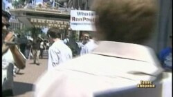 Що може "гвардія" Рона Пола?