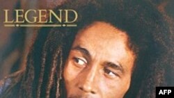 Unutulmayan sanatçı: Bob Marley