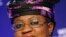 Bà Ngozi Okonjo-Iweala 