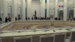 Ամերիկյան նոր պատժամիջոցներ Դերիպասկայի և այլ գործիչների նկատմամբ