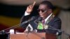 Zimbabwe President Inauguration