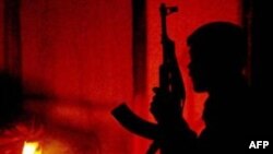 ლტოლვილებთან დაპირისპირება სისხლით დასრულდა