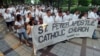 Obispos presionan por reforma inmigratoria