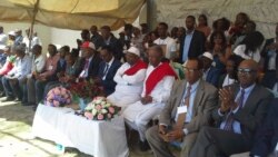 አርበኞች ግንቦት 7 ወደ ሀገራዊ ፓርቲ ሊቀየር ነው