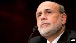 El jefe de la Reserva Federal, Ben Bernanke, podría anunciar hoy la reducción del programa de compra de bonos para estimular la economía estadounidense.
