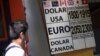 ¿Por qué se hunden las divisas latinoamericanas?
