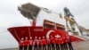 Turkiya-Gretsiya raqobati energetika sohasiga tarqalmoqda