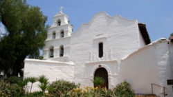 Mission San Diego de Alcala