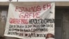 Trabalhadores de empresa do sector petrolífero em greve em Angola por tempo indeterminado