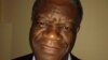 Dr. Mukwege en campagne contre les violences sexuelles en RDC