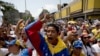 Venezuela Adili 11 Mahasiswa, Bebaskan 150 Lainnya