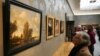 Голландские музеи нашли шедевры, отнятые нацистами