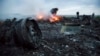 Malaysian Airliner Crashes in Eastern Ukraine