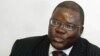 Unknown Assailants Bomb Tendai Biti's House