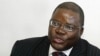 MDC-T's Tendai Biti Faction Suspends Tsvangirai