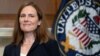 Senat AS akan Kukuhkan Amy Barrett sebagai Hakim Agung