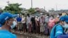မြန်မာအတွက် စာနာမှုအကူအညီ ရန်ပုံငွေ မလုံလောက်မှု ကုလစိုးရိမ်