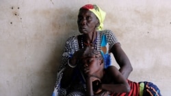 Imiliyoni Zitanu Zaranduye Malariya mu Burundi