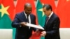 Once Influential in Africa, Taiwan Loses All But One Ally