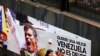 Leopoldo López sigue preso por sus ideas