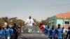 Guiné-Bissau: Decisão da CEDEAO evita a guerra, diz analista político 