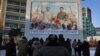 Report Accuses North Korea of Exporting Slave Labor