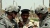Pasukan Irak Masih Perlukan Pelatihan Militer Amerika