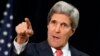 Ngoại trưởng Kerry: 'Nga làm ngơ thỏa thuận Geneva về Ukraine'