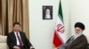 Tidak Percaya Barat, Iran Upayakan Hubungan Lebih Dekat dengan China