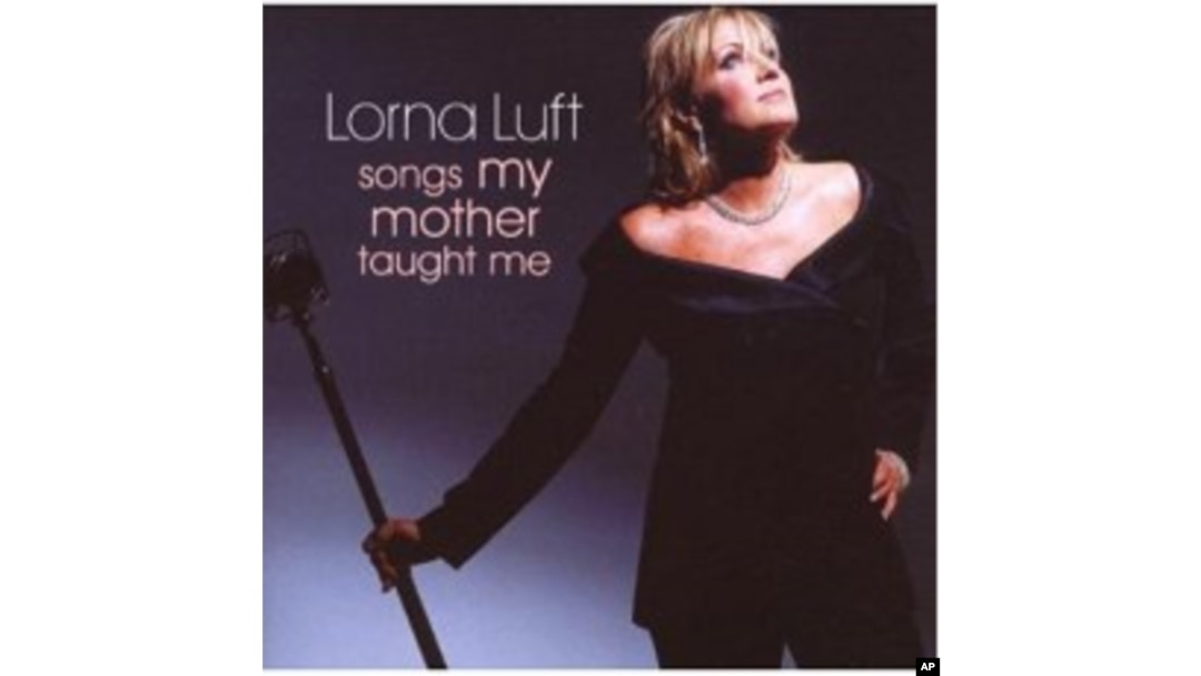 Lorna Luft Celebrates Legacy of Mother, Judy Garland
