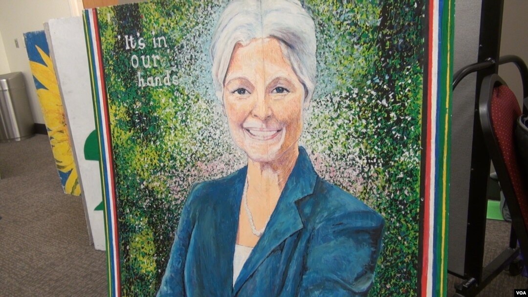 Jill Stayn portreti