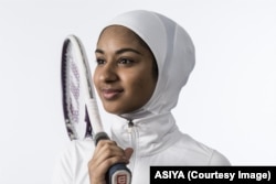 ASIYA Sport