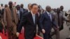 Burundi Says Talks with UN Secretary-General 'Constructive'