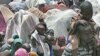 Tens of Thousands of Starving Somalis Flee to Mogadishu