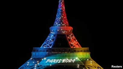 Les Jeux Olympiques Une Aubaine Pour Le Tourisme Francais