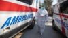 Preminulo još sedmoro ljudi, "najgori dan" u Srbiji od početka epidemije